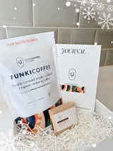 Funki Coffee Self-Care Trio