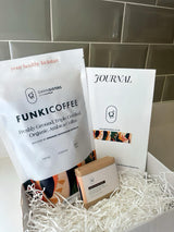 Funki Coffee Self-Care Trio