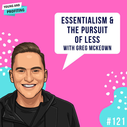 How To Make Life Effortless With Greg McKewon