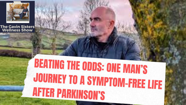 Beating the Odds: One Man’s Journey to a Symptom-Free Life After Parkinson’s