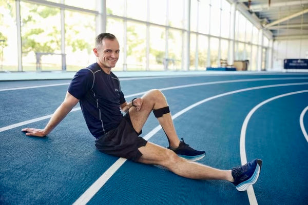 Breaking Barriers: Anthony Bryan's Journey from Childhood Disability to World Record Holder