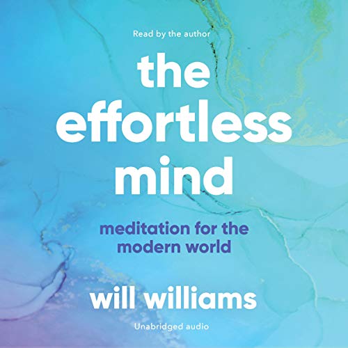 We talk to Will Williams all things meditation on The Gavin Sisters Wellness Show