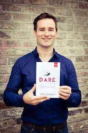 How to Deal with Anxiety: The DARE Response with Barry McDonagh