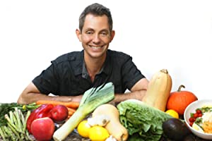 Ocean Robbins talks the power of plant based food on the Gavin Sisters Wellness Show Podcast
