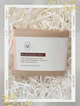 Funki Coffee Self-Care Trio