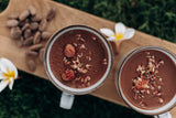 The Day Retreat @ Whalebone  Wellness Centre London  - December 13th 2026 including CACAO CEREMONY ☕️