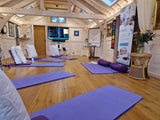 The Day Retreat @ Whalebone  Wellness Centre London Saturday July 25th 2026